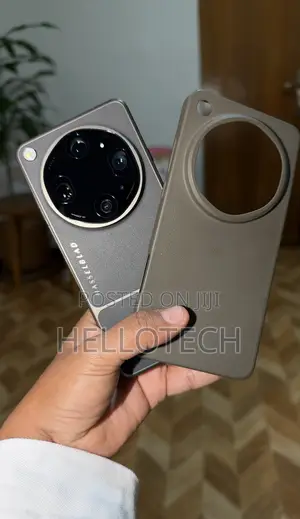 New Oppo Find X9 Ultra 512 GB