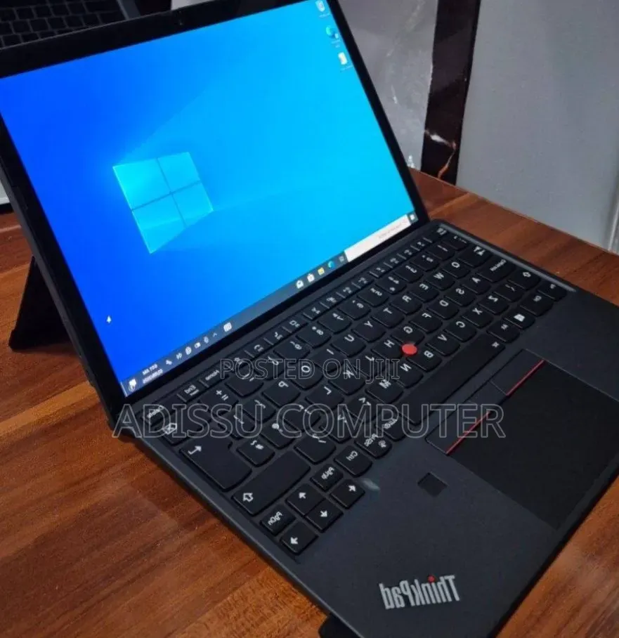 New Laptop Lenovo 16GB Intel Core i7 SSD 512GB