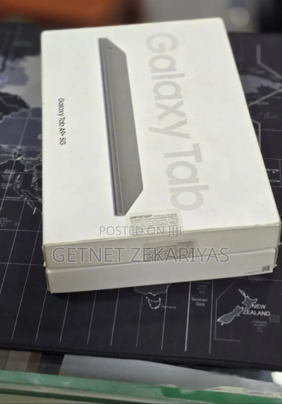 New Samsung Galaxy Tab A9+ 64 GB