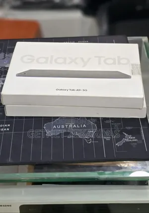 New Samsung Galaxy Tab A9+ 64 GB