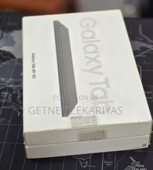 New Samsung Galaxy Tab A9+ 64 GB