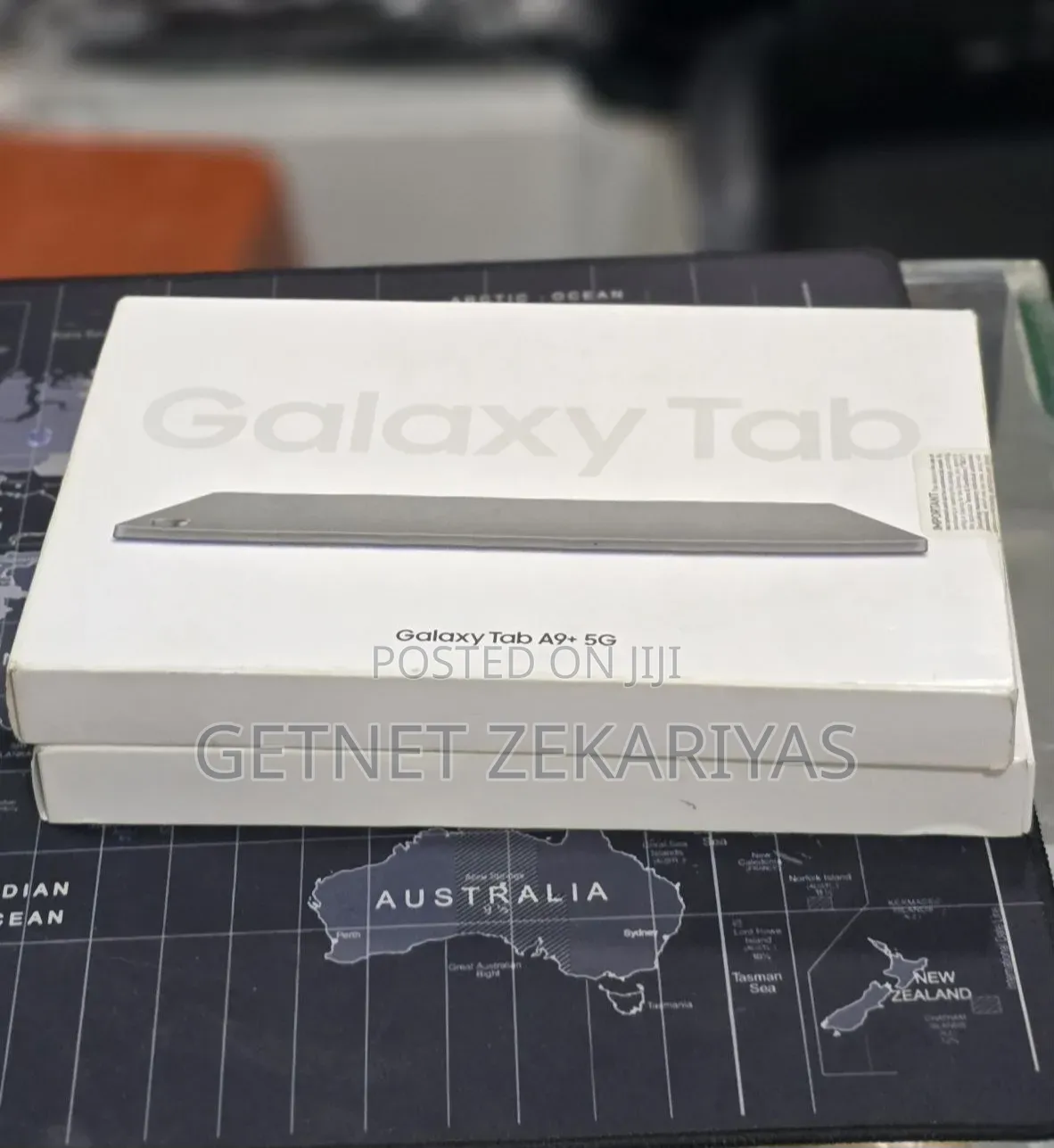 New Samsung Galaxy Tab A9+ 64 GB
