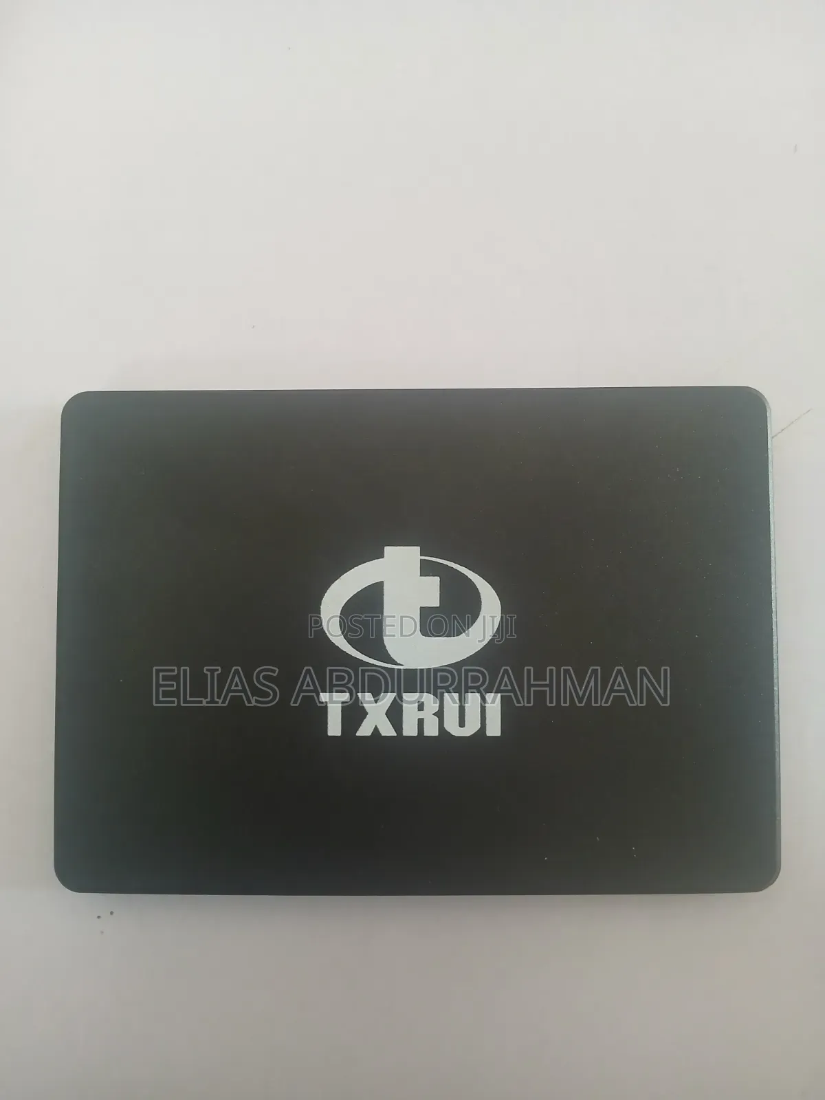 120GB Sata SSD for Laptop