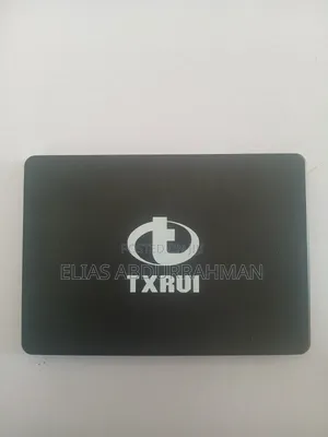 120GB Sata SSD for Laptop
