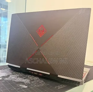 New Laptop HP Omen X 16GB Intel Core i5 SSD 512GB