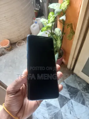 Samsung Galaxy S9 64 GB Blue