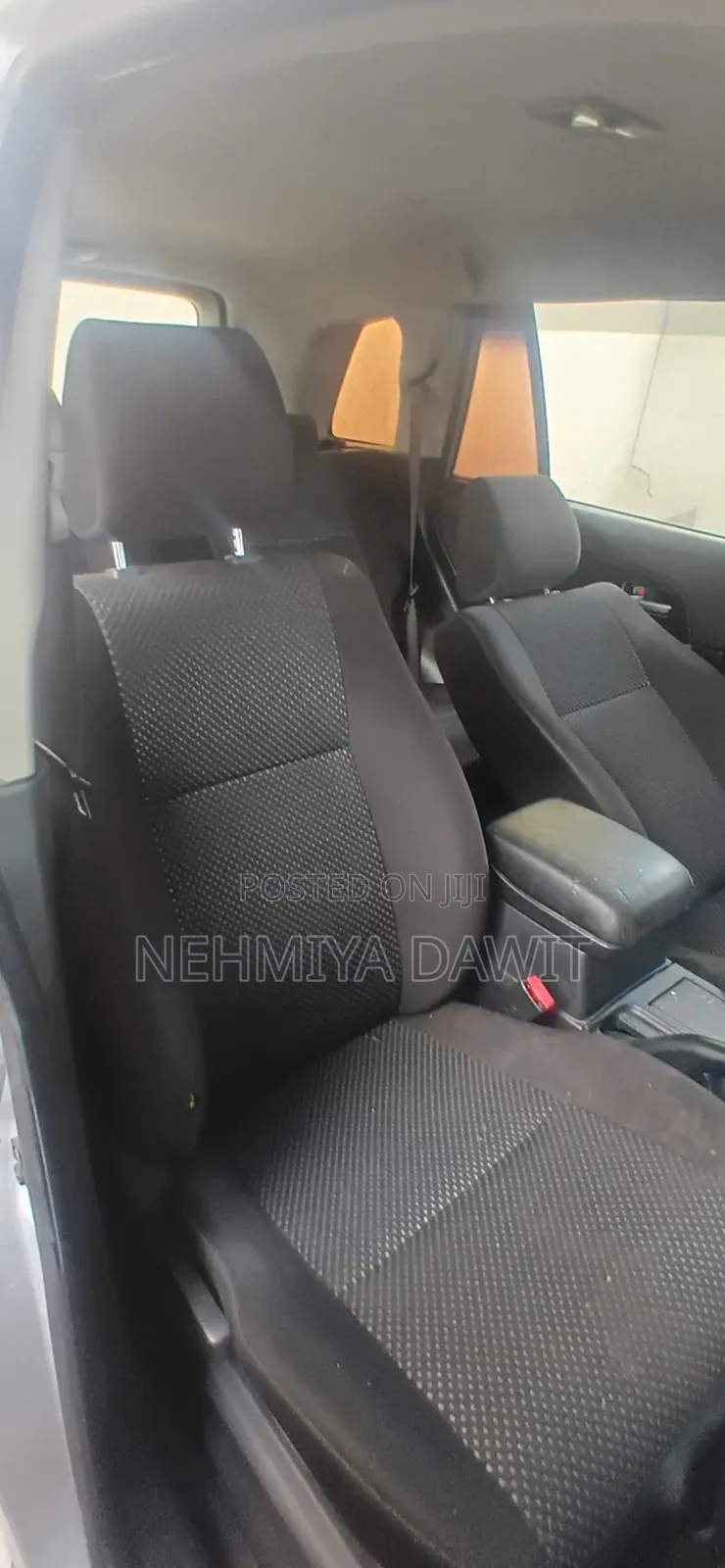 Suzuki Grand Vitara 2007 Silver