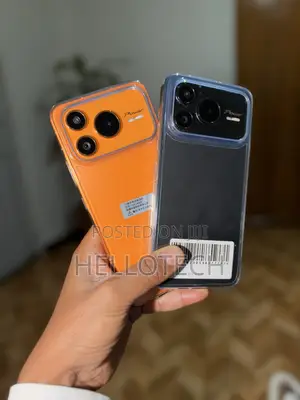 New Honor Power 2 512 GB Black