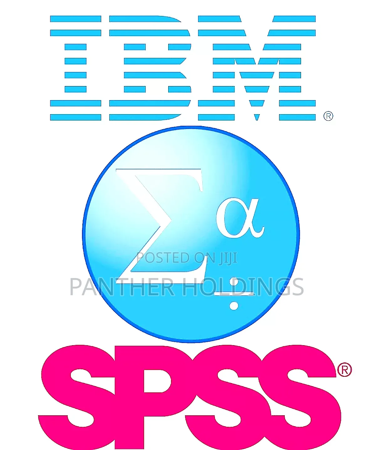 Ibm SPSS Stastics 27 If026 ባሉበት እንጭናለን