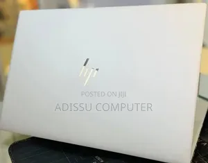 New Laptop HP Envy 13 16GB Intel Core i7 SSD 512GB
