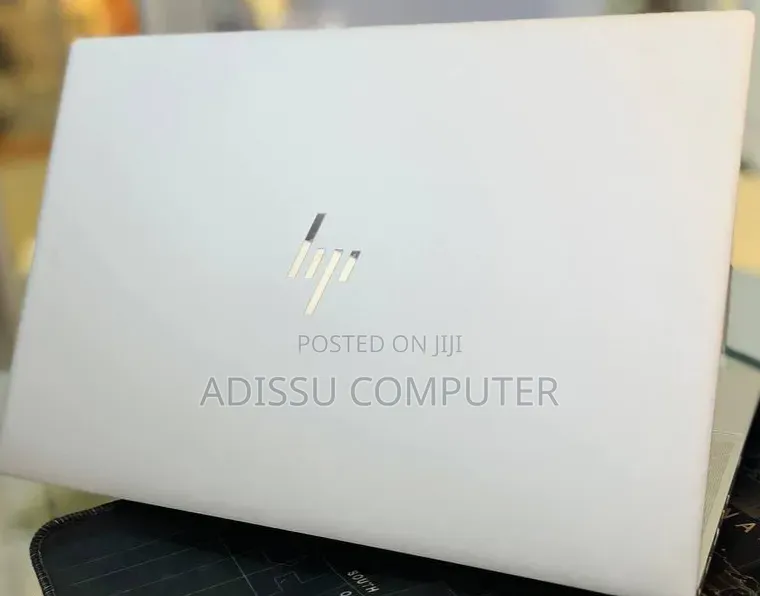 New Laptop HP Envy 13 16GB Intel Core i7 SSD 512GB
