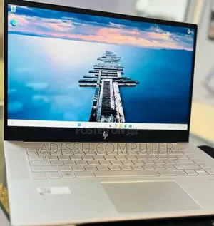 New Laptop HP Envy 13 16GB Intel Core i7 SSD 512GB
