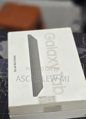 New Samsung Galaxy Tab A9+ 64 GB