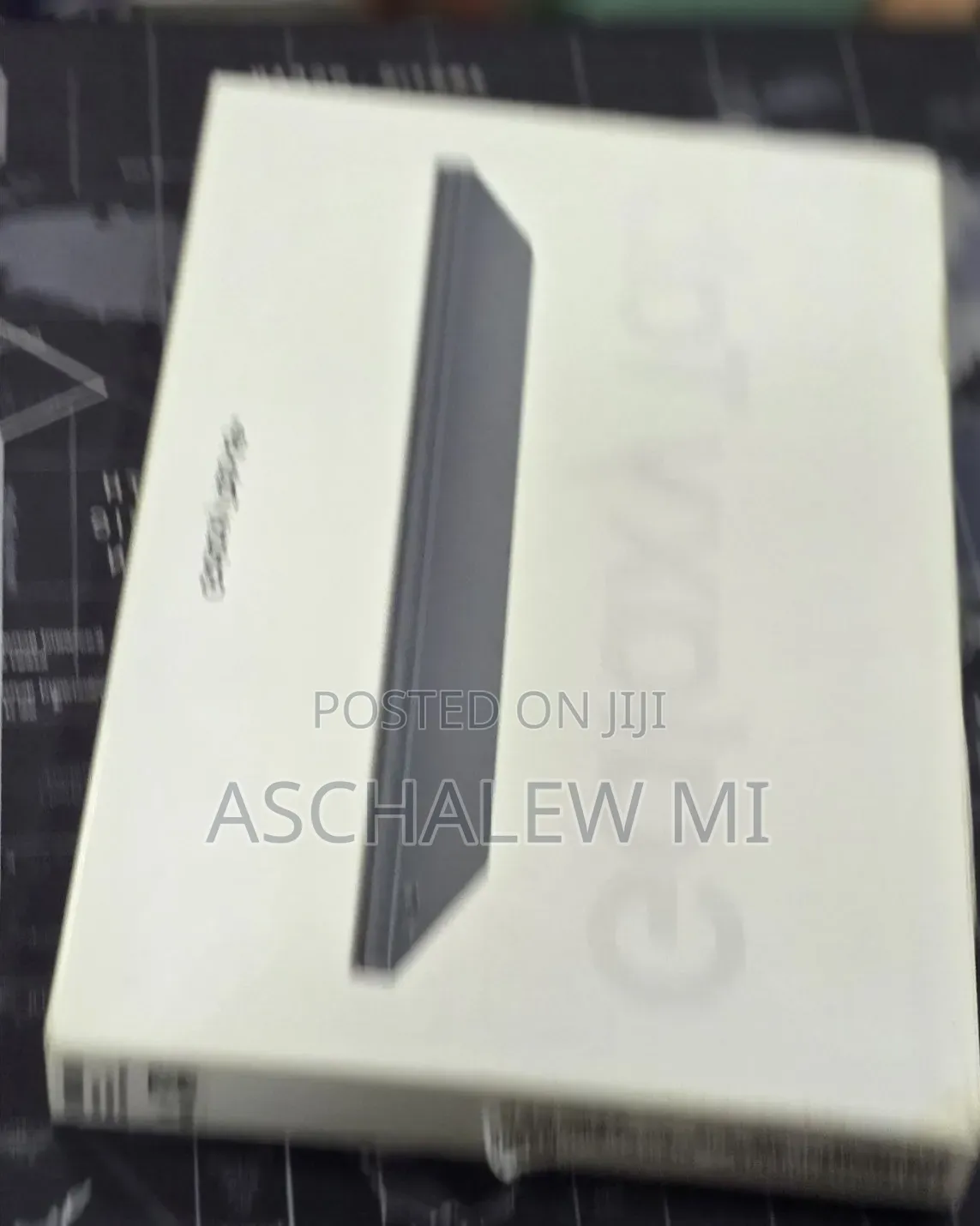 New Samsung Galaxy Tab A9+ 64 GB