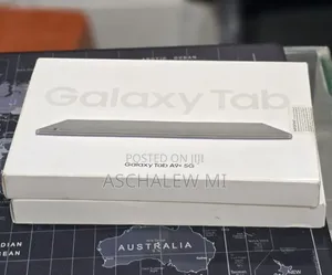 New Samsung Galaxy Tab A9+ 64 GB