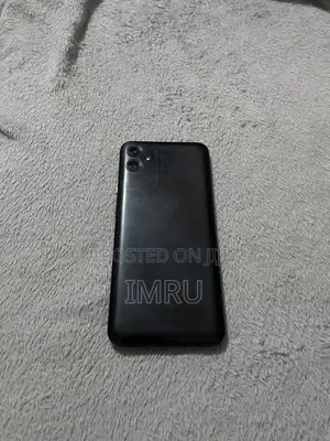 Samsung Galaxy A04e 32 GB Black