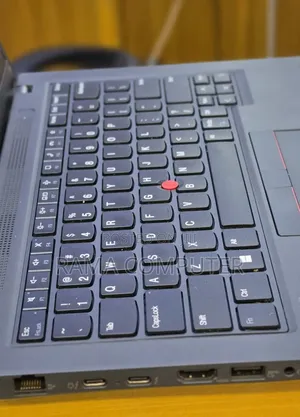 New Laptop Lenovo ThinkPad T14 G4 16GB Intel Core i5 SSD 512GB