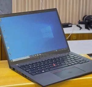 New Laptop Lenovo ThinkPad T14 G4 16GB Intel Core i5 SSD 512GB