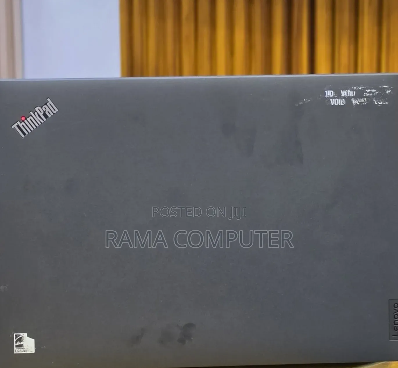 New Laptop Lenovo ThinkPad T14 G4 16GB Intel Core i5 SSD 512GB