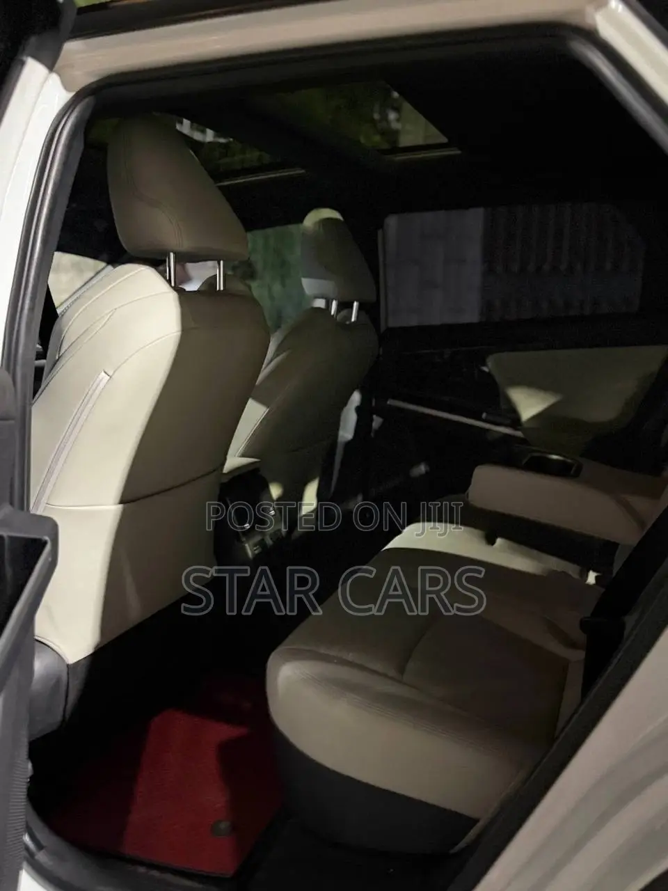 Toyota bZ4X 71.4 kWh FWD 2022 White