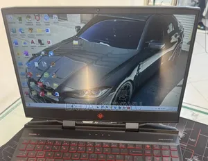 New Laptop HP Omen X 16GB Intel Core i5 SSD 512GB