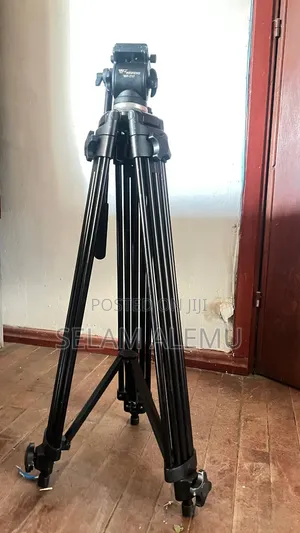 Video Tripod