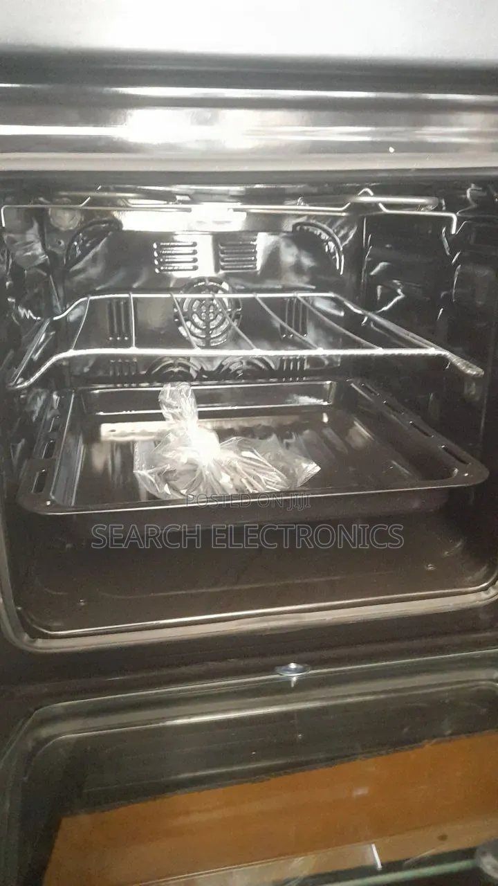 Kumtel 60×60 3,electric 1,gaz Oven Quality Product Ovens