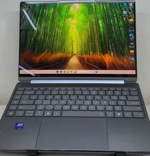 New Laptop Lenovo Yoga 9 16GB Intel Core Ultra 7 SSD 512GB