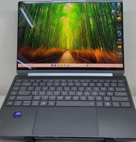 New Laptop Lenovo Yoga 9 16GB Intel Core Ultra 7 SSD 512GB