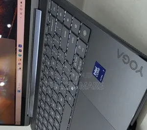 New Laptop Lenovo Yoga 9 16GB Intel Core Ultra 7 SSD 512GB