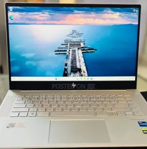 New Laptop HP Envy 13 16GB Intel Core i7 SSD 512GB