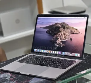 New Laptop Apple MacBook Pro 2019 16GB Intel Core i7 SSD 1T