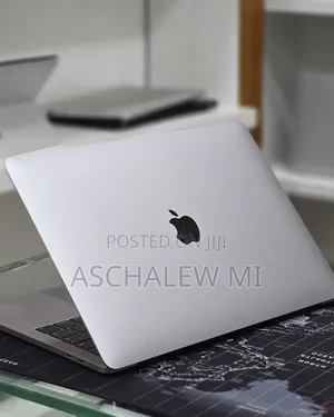 New Laptop Apple MacBook Pro 2019 16GB Intel Core i7 SSD 1T