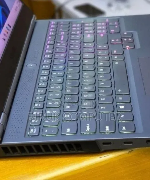 New Laptop Lenovo Legion 5 16GB Intel Core i7 SSD 512GB