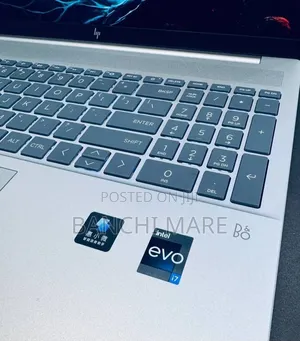 New Laptop HP Pavilion 15 16GB Intel Core i7 SSD 1T