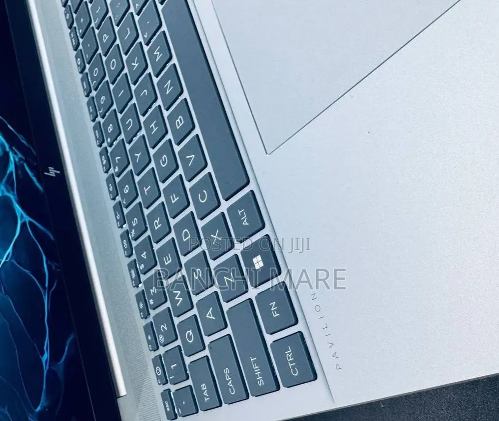 New Laptop HP Pavilion 15 16GB Intel Core i7 SSD 1T
