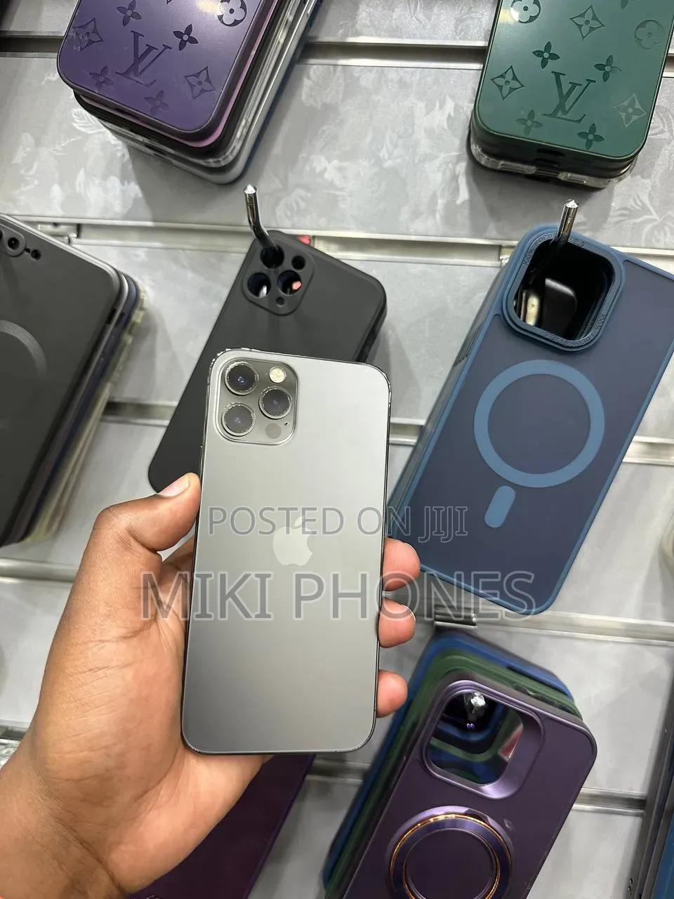 Apple iPhone 12 Pro Max 256 GB
