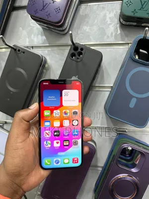 Apple iPhone 12 Pro Max 256 GB