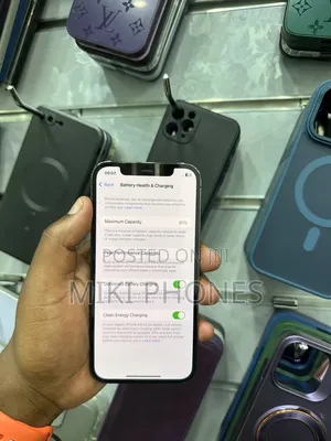 Apple iPhone 12 Pro Max 256 GB