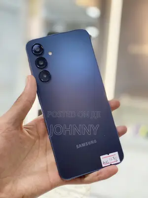 New Samsung Galaxy A16 128 GB Black