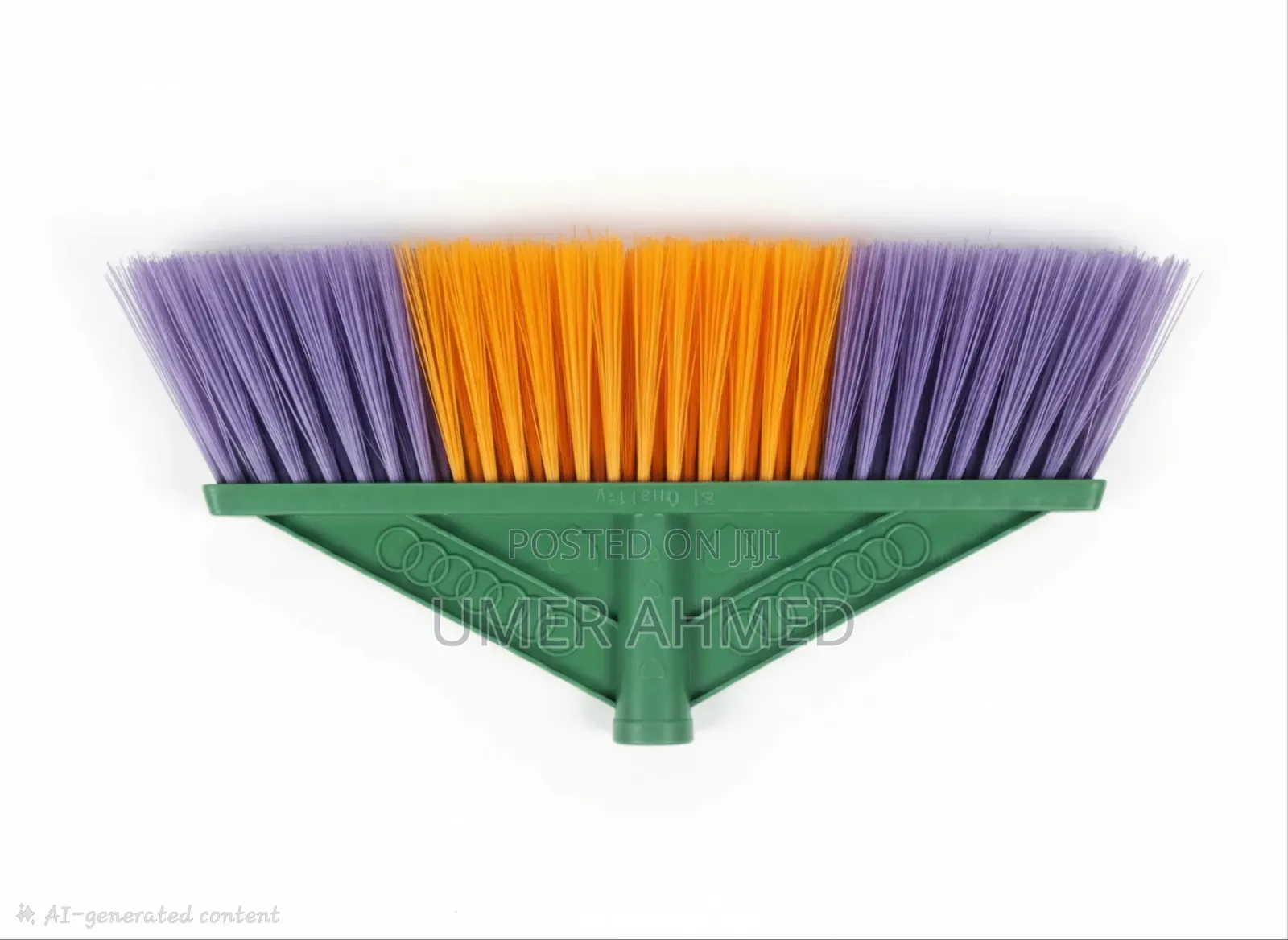 Plastic Broom Head or Brush 50pcs 5200br