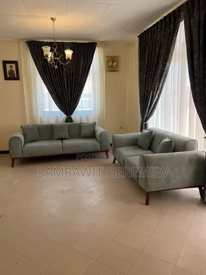2 and 3 Seater Sofa Bought From Amen Furniture