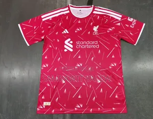 Football Jersey