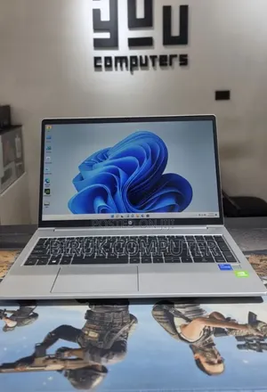 New Laptop HP ProBook 450 G8 16GB Intel Core i7 SSD 512GB