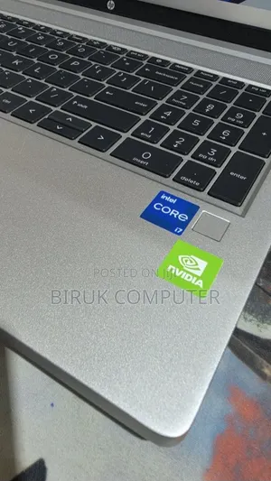 New Laptop HP ProBook 450 G8 16GB Intel Core i7 SSD 512GB