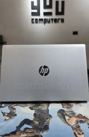New Laptop HP ProBook 450 G8 16GB Intel Core i7 SSD 512GB