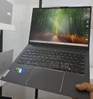 New Laptop Lenovo Thinkbook 14 16GB Intel Core i7 SSD 512GB