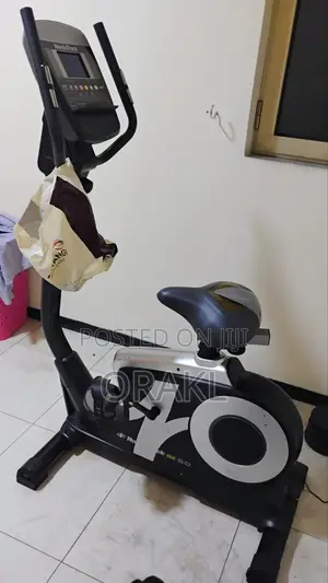 Nordic Track Gx5.0 Exercise Bike