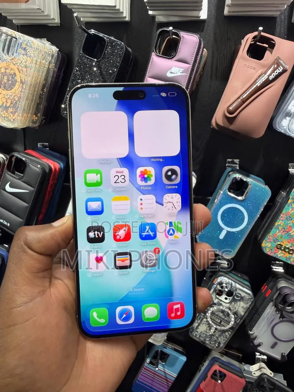 Apple iPhone 15 Pro Max 256 GB