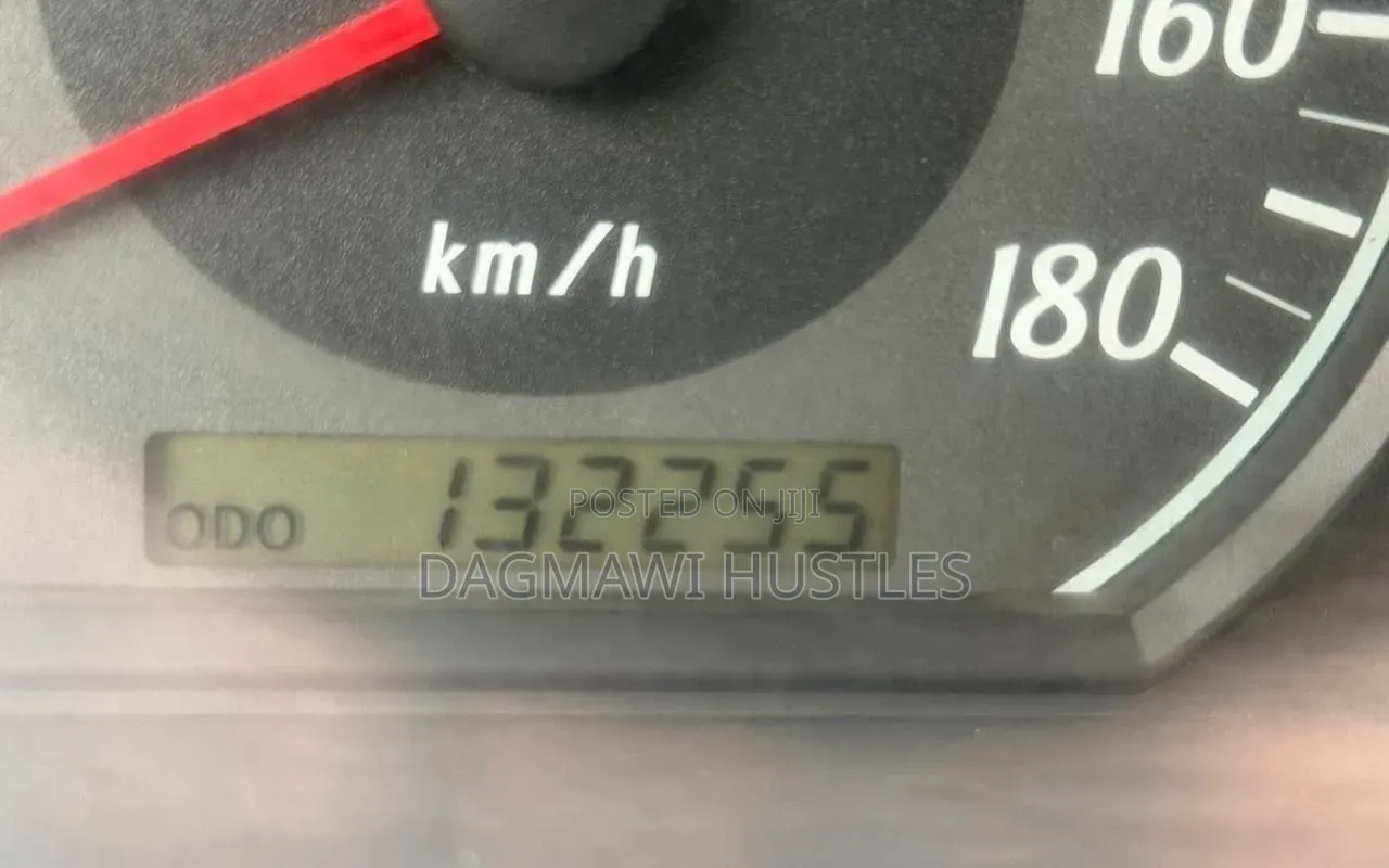 Toyota Corolla 2007 Silver